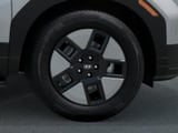 2027 Hyundai Santa Fe Hybrid - Preview 8