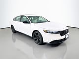 2026 Honda Accord - Preview 3