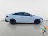 2026 Hyundai Elantra - Preview 4