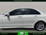 2013 Mercedes-Benz C-Class - Preview 11
