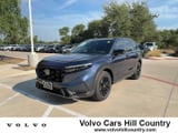 2026 Honda CR-V - Preview 2