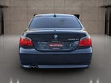 2007 BMW 5 Series - Preview 7