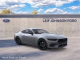 2026 Ford Mustang - Preview 7