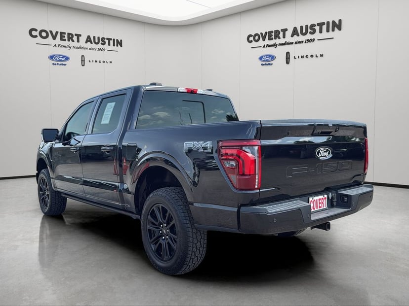 2024 Ford F-150 - Image 2