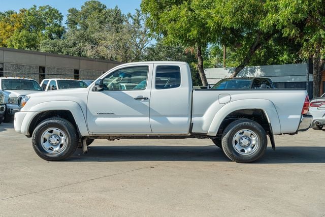 2007 Toyota Tacoma - Image 1