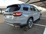 2026 Honda Pilot - Preview 3