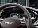 2026 Genesis G70 - Preview 13