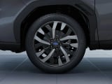 2026 Subaru Forester - Preview 9