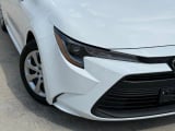 2026 Toyota Corolla - Preview 4