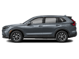 2027 Honda CR-V - Preview 6