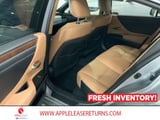2022 Lexus ES - Preview 9