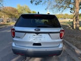 2017 Ford Explorer - Preview 4