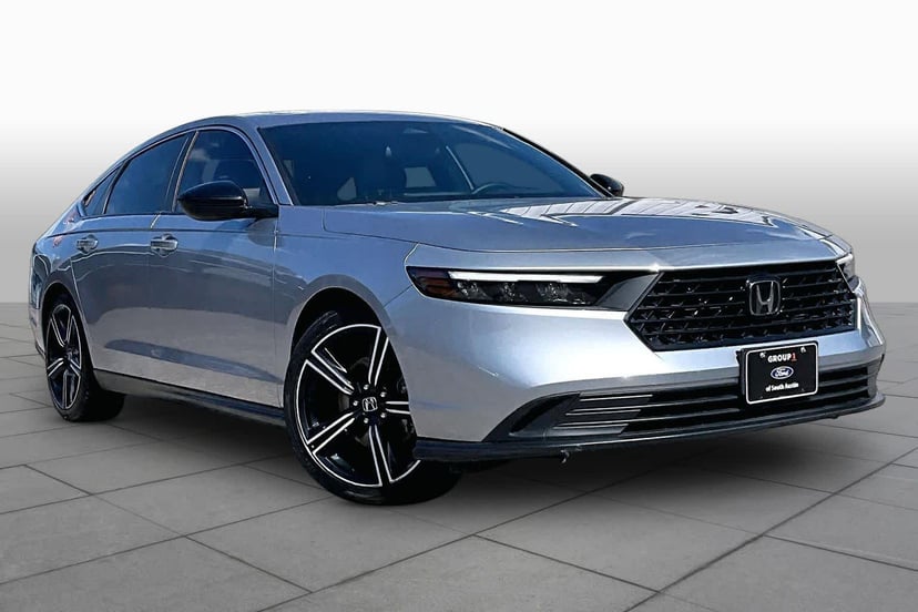 2023 Honda Accord - Image 1