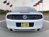 2014 Ford Mustang - Preview 6