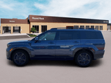 2027 Hyundai Santa Fe Hybrid - Preview 6