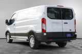 2025 Ford Transit - Preview 6