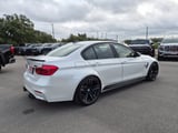 2018 BMW M3 - Preview 9