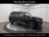 2026 Mercedes-Benz GLB - Preview 2