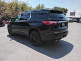 2019 Chevrolet Traverse - Preview 5