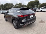 2026 Lexus RX - Preview 3