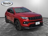 2026 Jeep Compass - Preview 7