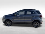 2018 Ford EcoSport - Preview 8