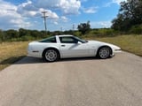 1991 Chevrolet Corvette - Preview 4