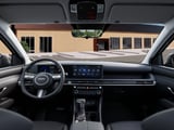 2026 Hyundai Tucson - Preview 11