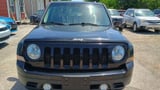 2016 Jeep Patriot - Preview 5
