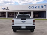 2026 Ford Ranger - Preview 5