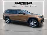 2026 Jeep Grand Cherokee L - Preview 12