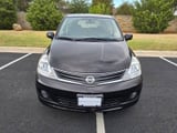 2011 Nissan Versa - Preview 3