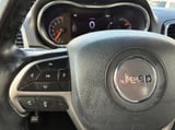 2021 Jeep Grand Cherokee - Preview 11