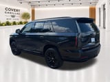 2025 Cadillac Escalade - Preview 7