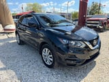 2021 Nissan Rogue Sport - Preview 3
