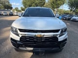 2022 Chevrolet Colorado - Preview 3