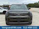 2021 Kia Telluride - Preview 3