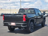 2026 Chevrolet Silverado 2500 HD - Preview 4