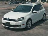 2013 Volkswagen Golf - Preview 3