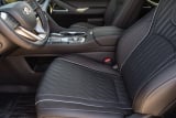 2027 INFINITI QX65 - Preview 9