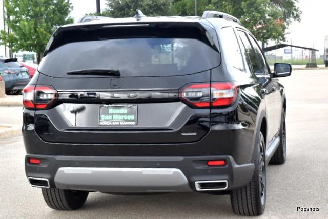 2026 Honda Pilot - Image 1
