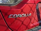 2026 Toyota Corolla - Preview 8