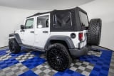 2015 Jeep Wrangler - Preview 8