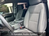 2025 Chevrolet Silverado 1500 - Preview 9