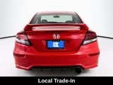 2015 Honda Civic - Preview 6