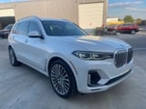 2019 BMW X7 - Preview 2
