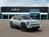 2027 Kia EV3 - Preview 8