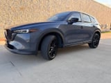 2023 Mazda CX-5 - Preview 4