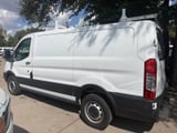 2019 Ford Transit - Preview 6