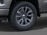 2026 Chevrolet Silverado 1500 - Preview 9
